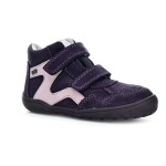Lurchi Jarven blackberry (84L0013014) členkové barefoot topánky 27 EUR