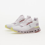 Tenisky On W Cloudnova Undyed-White/ Fade EUR 42.5