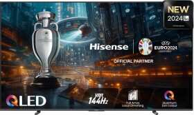 Hisense Hisense 100E77NQ PRO