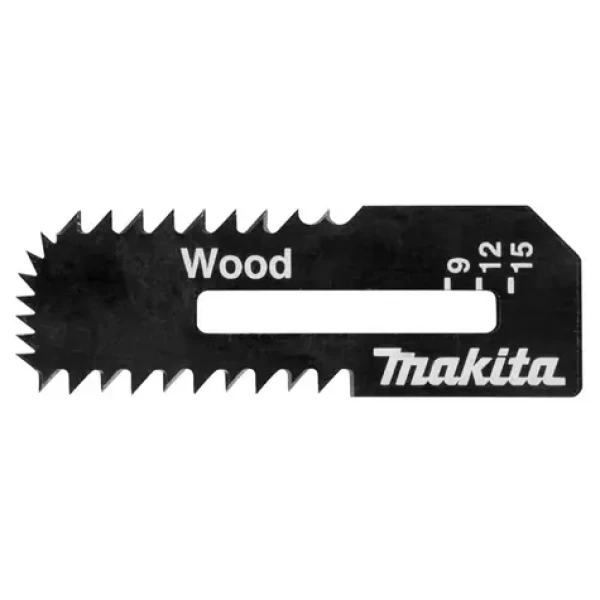 Makita B-49719 - pílový list na drevo po DSD180 SD100 / 2ks (B-49719)
