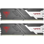 Patriot Viper Venom 32GB 5600MHz čierna / DIMM / DDR5 / CL38 / Intel XMP (PVV532G56C38)