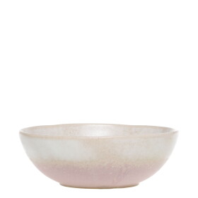 Chic Antique Porcelánová misa Valence Dusty Rose