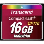 Transcend 16GB TS16GCF170