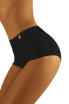 Dámske Tahoo Short Black Wol-Bar