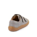 Detské barefoot tenisky BAZE LIGHT GREY Froddo G3130284-4 - 38