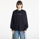 Tričko MM6 x Salomon Long-Sleeved Top Washed Black M