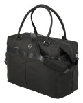Cestovná taška Tamaris Voyaage Weekender Black