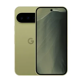 Google Pixel 11 5G Pistachio / Telefón / Dual SIM / 12GB RAM / 256GB (GA11814-GB)