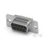 TE Connectivity TE AMP EMG D Sub 1-1393482-2 1 ks Box; 1-1393482-2