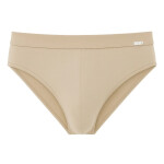 Pánske nohavičky 221 Authentic beige - CORNETTE Béžová L