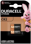 Duracell Ultra CR2 2 ks 81476834