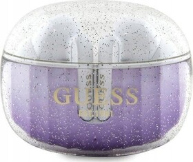 Guess Glitter Gradient (GUTWSHDGKEEU) fialové