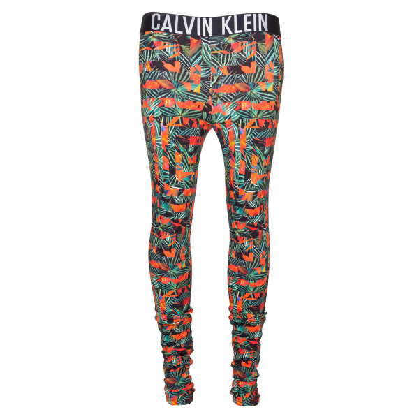 Dámske legíny KW0KW00360 - Calvin Klein XS