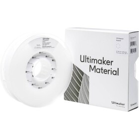 UltiMaker M0590 Natural 500 - 215294 vlákno pre 3D tlačiarne polypropylén 2.85 mm 500 g prírodná 1 ks; M0590 Natural 500 - 215294