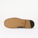 Tenisky A.P.C. Romeo Moccasins Black EUR 45