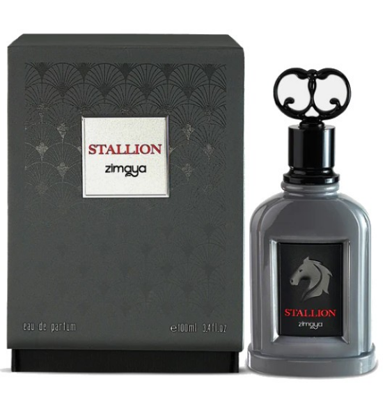 Zimaya Stallion - EDP 100 ml