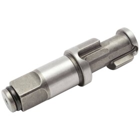 Hazet 9012UL-01/3 9012UL-01/3 štvorcová plocha 1 ks; 9012UL-01/3