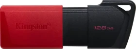 Kingston DataTraveler Exodia M 128GB červená / Flash Disk / USB 3.2 Gen 1 - (USB-A 3.0) (DTXM/128GB)