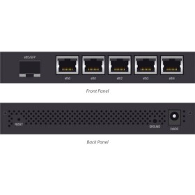 Ubiquiti Networks ER-X-SFP  LAN router; ER-X-SFP