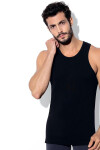 Pánsky nátelník Gatta 42114 Tank Top Keep Hot Men černá