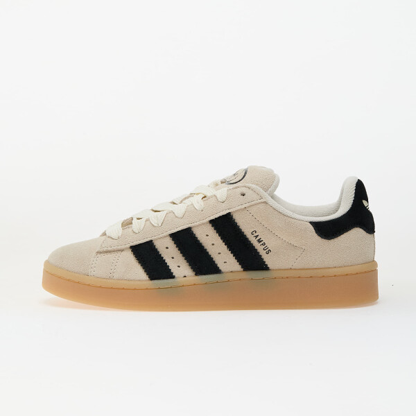 Tenisky adidas Campus 00s Gum 3/ Cream White/ Better Scarlet EUR 36 2/3