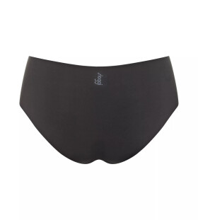 Dámske nohavičky ZERO Feel 2.0 Hipster - BLACK - čierna 0004 - SLOGGI BLACK S