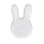 Räder Porcelánový mini talířek Rabbit