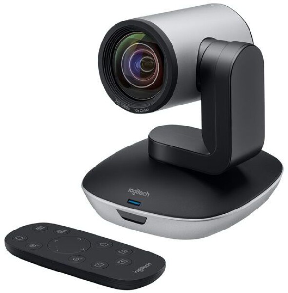 Logitech PTZ PRO 2 ConferenceCam (960-001186)