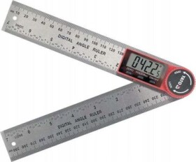 YATO YT-71003 / Elektronický uhlomer / 200 mm (YT-71003)