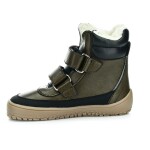 Beda Quido zimné barefoot topánky (BF 170070/W/MK/NL) 26 EUR