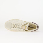 Tenisky adidas Stan Smith 80s Off White/ Off White/ Maroon EUR 39 1/3