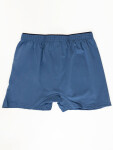 Boxerky BR BK 1099.26P tmavo modrá XL