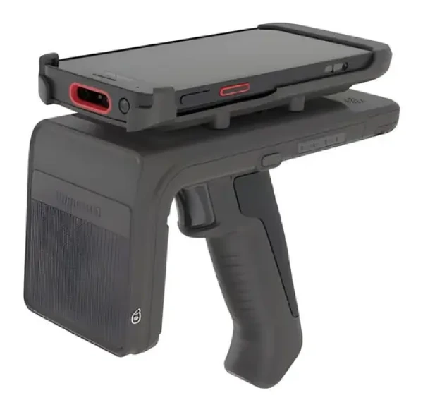 Honeywell IH45 čierna / Čítačka RFID / Bluetooth / USB / 865-868 MHz / IP54 (IH45-0-N001S00OK)