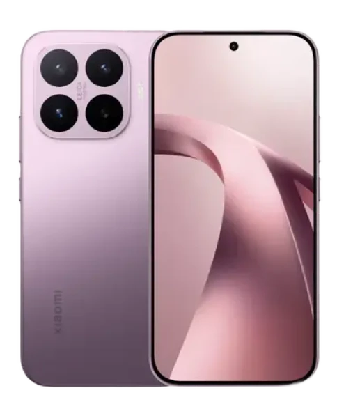 XIAOMI 17T 5G 12+256GB fialová / 6.59" / Android 16 (6932554448448)