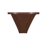 Dámske brazílske nohavičky Form To Body QF6760E-RX2 - Calvin Klein S