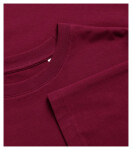 Etapové tričko unisex orchidea 2XL