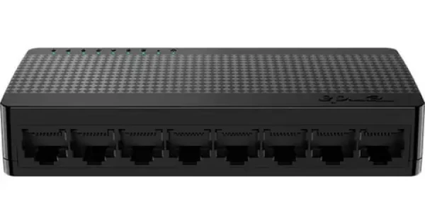 Tenda SG108M / Switch / 8 portov / Gigabit 10/100/1000 Mbps (SG108M)
