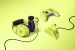 Razer Razer | Ausinės Žaidimams Kaira X ir Charging Stovas skirta Xbox Controller Duo Bundle | su laidu | Over-Ear