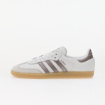 Tenisky adidas Samba OG Ftwr White/ Coffee Met./ Gum4 EUR 38