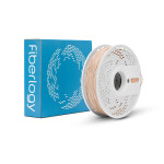 FIBERFLEX 40D filament béžový 1,75 mm Fiberlogy 850 g