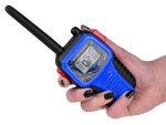 Mamido Vysielačka walkie talkie dosah až 35 m ZA4453