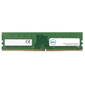 DELL 32GB / DDR4 UDIMM / 3200 MHz / 2Rx4 ECC / pre OptiPlex 7080 5080 amp; 3080 Precision 3440 amp; 3640 amp; Vostro 3681 amp; 3888 (AB120719)