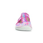 Fare 51/5202454 ružové barefoot papuče 32 EUR