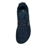 Tenisky Barefoot BUGGA BENI Blue B00192-04 - 42