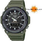 Casio Sport Solar AQ-S820W-3BVEF (439)