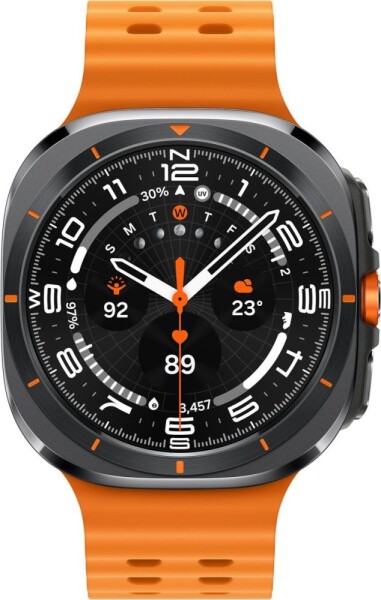 Samsung Galaxy Watch Ultra LTE 47mm (2025) Orange (SM-L705FZB2EUE)