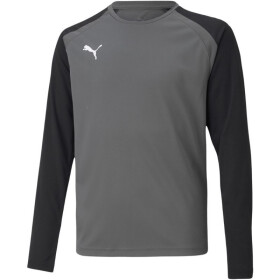 Mikina pre brankárov Puma teamPacer GK LS Jersey Jr 704939 43