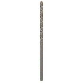 Bosch Accessories 2608595054 HSS kovový špirálový vrták 2.8 mm Celková dĺžka 61 mm brúsené DIN 338 valcová stopka 10 ks; 2608595054