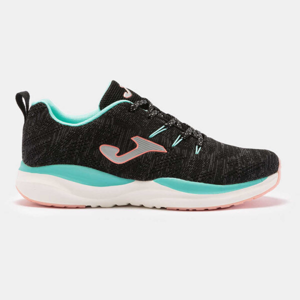 Joma Tueris lady 2101 Dámska obuv black 40