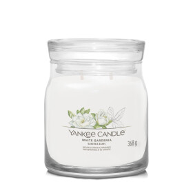 Yankee Candle Signature White Gardenia